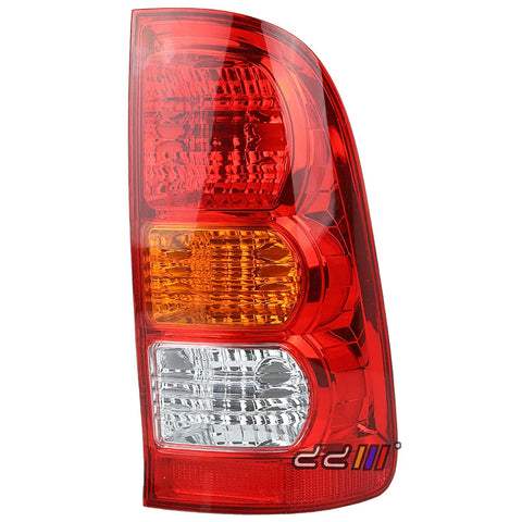 Toyota Hilux SR SR5 KUN25 KUN36 RHS Tail Light (2005-2011)
