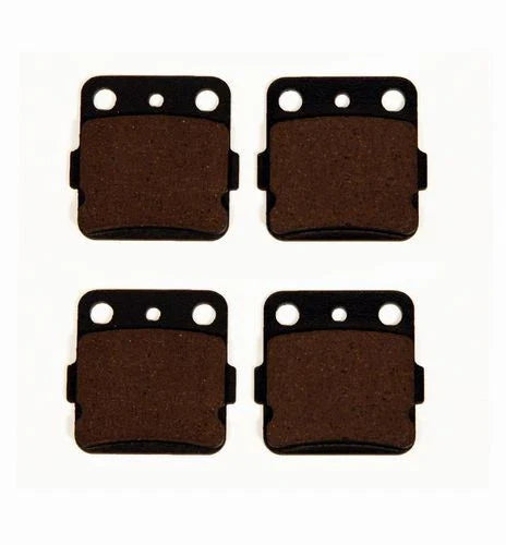Yamaha Grizzly 600 Front Severe Duty Brake Pads (1998–2001)