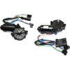 Headlight Motor For 1998-2002 Pontiac Firebird Driver and
