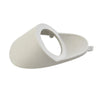 Tweeter Audio Sound System 2 x Plastic A Pillar Speaker Spacer Bracket