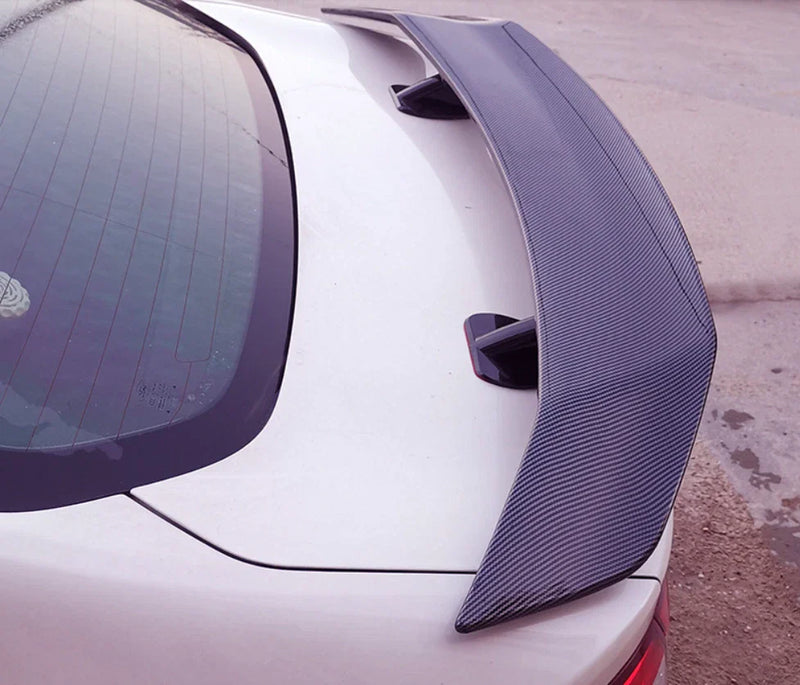 Chevrolet Cruze Sedan Universal Rear Spoiler Wing (2011-2016)
