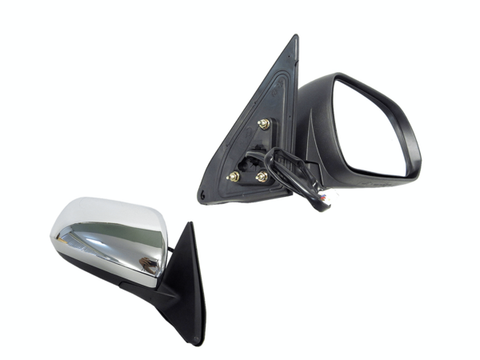 Door Mirror Right Hand Side FOR Toyota Kluger GSU40