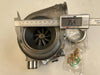 G25 Upgraded GT25 GT28 Ball Bearing Turbocharger A/R .72