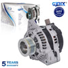 ISUZU D-MAX 2.5D / 3.0D 12V 120A New Alternator (2002-2023)