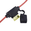 G70 G1100 G3500 G7200 G4 1x 15A Wire Harness Regular Blade ATC