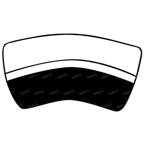 Nissan Patrol GU Y61 Turbo-Charger Air Hose Intercooler Pipe (1999 - 2006)