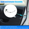 Toyota Sequoia Door Lock Actuator Front Right (2001–2007)