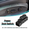 Ford Edge Power Seat Switch (2007-2014)