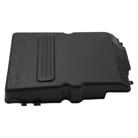 Mazda 3 1pcs Car Battery Box Cover Cap Black (2004-2012)