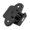 Dodge Caravan, Chrysler Voyager, Town & Country Hood Release Handle (2008-2020)