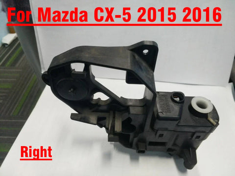Mazda CX-5 Power Wing Rear View Mirror Folding Motor Right (2015–2016)