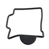 Honda CRF250R CRF250X Cylinder Head Cover Gasket (2004-2017)