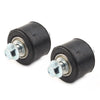 Honda CR125R CR250R CR500R XR250 Upper Lower Chain Roller (1990-2007)