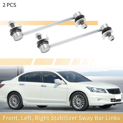 Nissan Elgrand Front Stabilizer Sway Bar Links (2002-2010)
