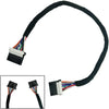 2014-2018 Jeep Cherokee Shifter Jumper Wiring (2014-2018)