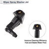 Honda Washer Nozzle 6-Pcs Y Hose Connector