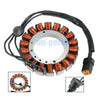 Buell XB9S Lightning, XB9SX Lightning CityX Stator Coil (2003-2007)