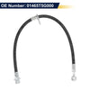 Honda Front Left Brake Hose (2006-2011)