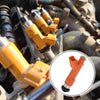 Toyota Corolla (1998-2008) 1 x Orange Fuel Injector 1.8L