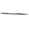 BMW 8 Series G14 (2019-2023) Carbon Black M850i ABS Boot Spoiler