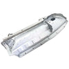 For Toyota Hilux LN85 RN85 2D Pickup 1989-95 Rear Gate Tail Body Corner Right