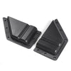 Ford Bronco 2 x Front Door Panel Pocket Holder Organizer Box (2021-2023)
