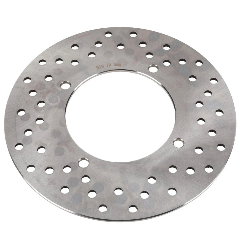 Arctic Cat 500 4x4 Front/Rear Disc Brake Rotor (1998–2009)