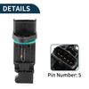 Nissan Terrano Mass Air Flow Sensor (1993-2006)