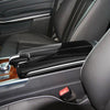 Mercedes Benz E Class Center Console Armrest Cover Trim (2009-2016)