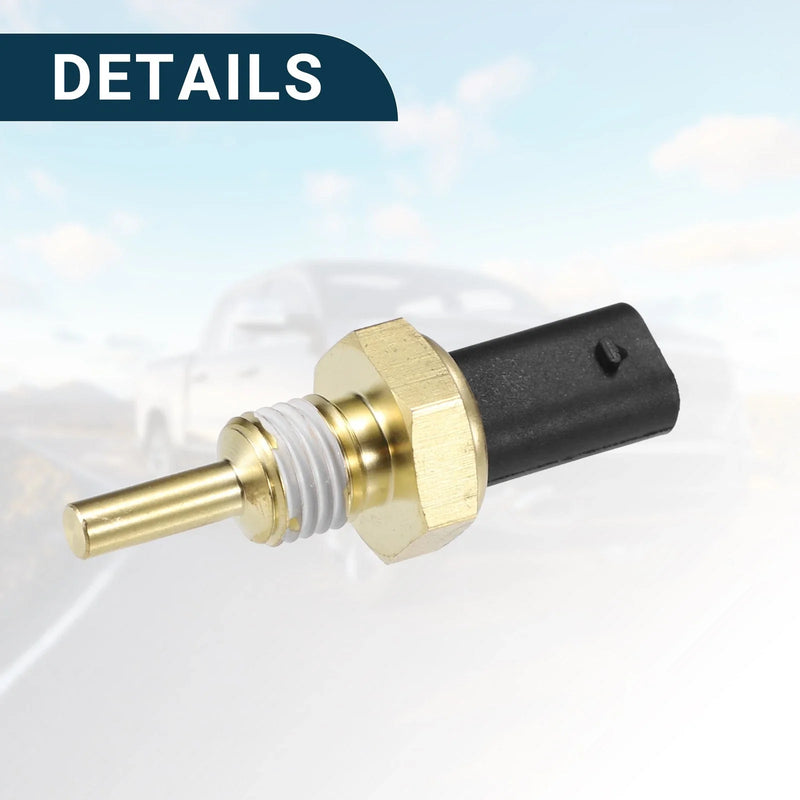 Chevrolet Express Water Temp Inner 1pc Coolant Temp Sensor
