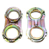 Nissan Datsun 620 1972-1979 Head Light  Brackets x2