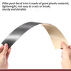 Mercedes-Benz R-Class 10 Pcs Door Pillar Window Trim (2006-2017)