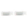 Mercedes Benz W203 W209 W240 W639 LED Door Courtesy Lights (2001-2011)