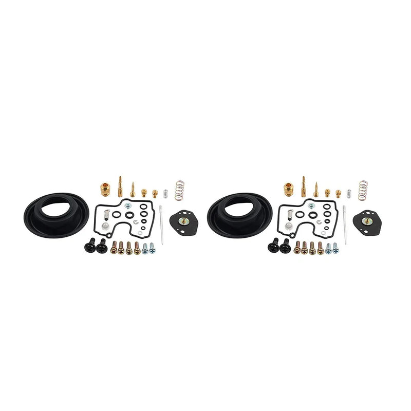 Suzuki SV650 SV650S Carburetor Repair Gaskets (1999-2002)