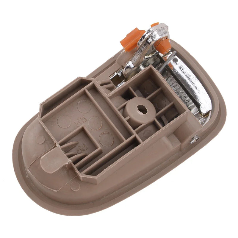 Mazda 626, Protege, 323, Ford Tierra Beige Inner Door Handle Right