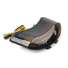 Speed Triple R, Daytona 675 Turn Signal Tail Light (2005-2010)