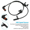 Chrysler 300C Front ABS Speed Sensors (2005-2010)
