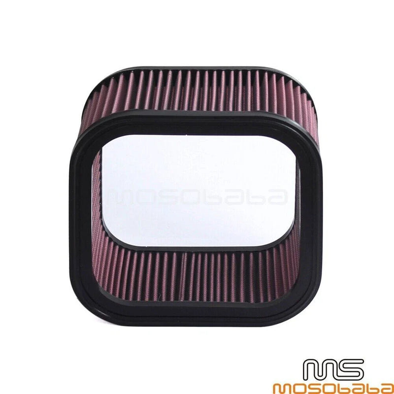 Harley V-ROD VRSCF VRSCDX VRSCAW VRSCR VRSCD VRSCB Air Filters (2002-2017)