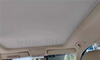 Jeep Renegade Glass Roof Sunshade Window Shade Sunroof Mesh Net (2015–2021)