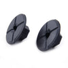 BMW Mercedes Benz W201 50 x Plastic Nut Trim Protectors (1990-1993)