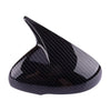 Kia Stinger M Style Carbon Fiber Mirror Cover Caps (2018-2022)