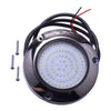 Pontoon Boat 90 LED Underwater Green Transom Light