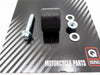 Honda XR50R Upper Lower Chain Roller Assembly (2000-2004)