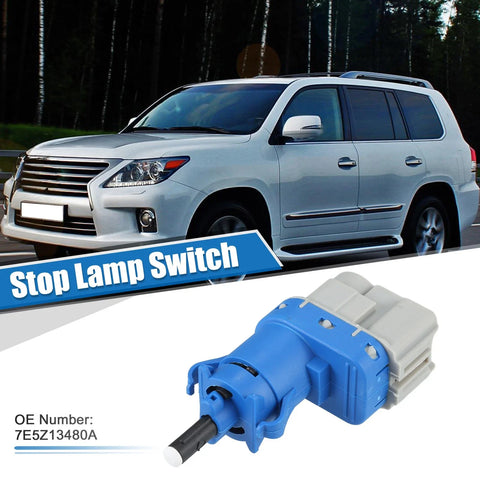 Ford Fusion Stop Lamp Switch Assembly (2006-2012)
