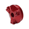 BMW R nineT Pure R1200 GS / RT Red Engine Oil Filler Plug Cap Cover (2014-2023)