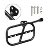 Guzzi V9 Bobber Roamer Saddlebag Support Mount Right (2018-2023)