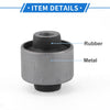 Honda Accord Rear Control Arm Bushing (1986-1989)