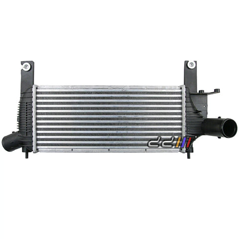 Nissan Navara D40 2.5L YD25DDTi Turbo Intercooler (2005-2014)