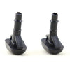 Mitsubishi Lancer Windshield Wiper Washer Nozzle Spray Jet (2003-2007)