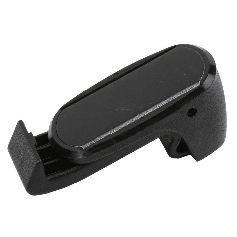 Chevy S10 / GMC Sonoma Functional Rear Sliding Glass Latch (1994–2004)